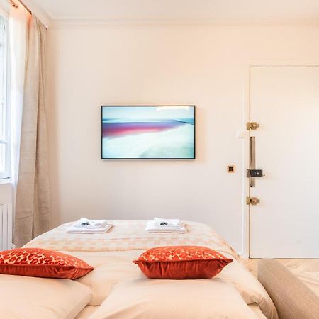 Charming And Cosy Apartment For 4 Guests Parigi Esterno foto