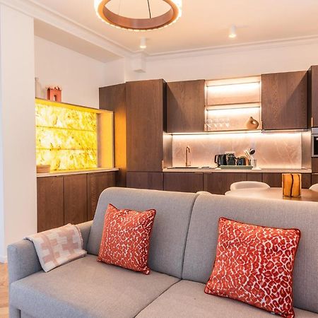 Charming And Cosy Apartment For 4 Guests Parigi Esterno foto