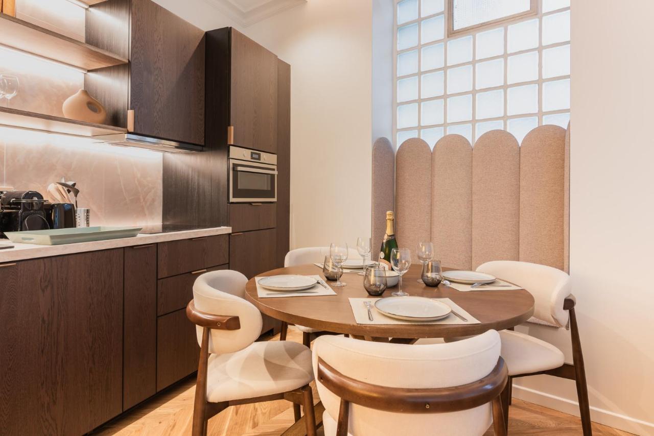 Charming And Cosy Apartment For 4 Guests Parigi Esterno foto