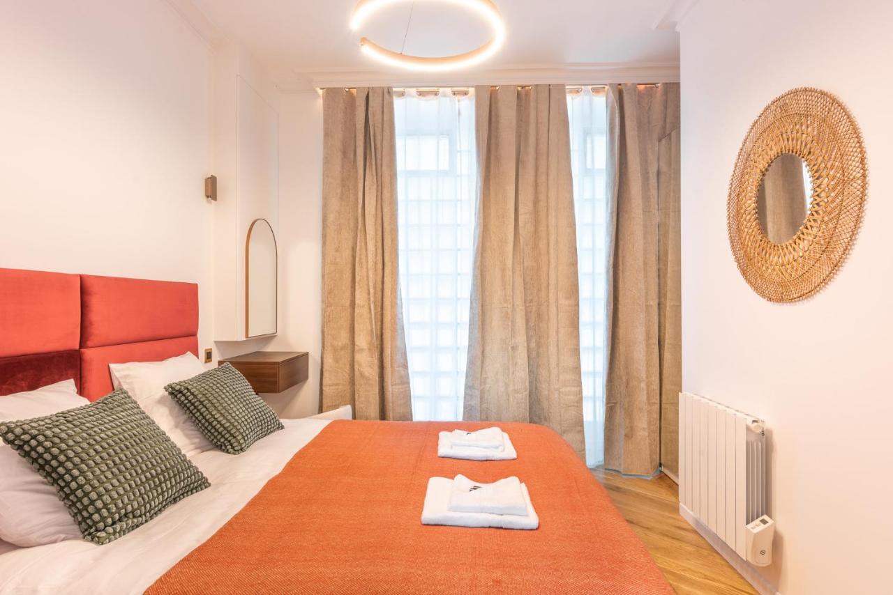 Charming And Cosy Apartment For 4 Guests Parigi Esterno foto