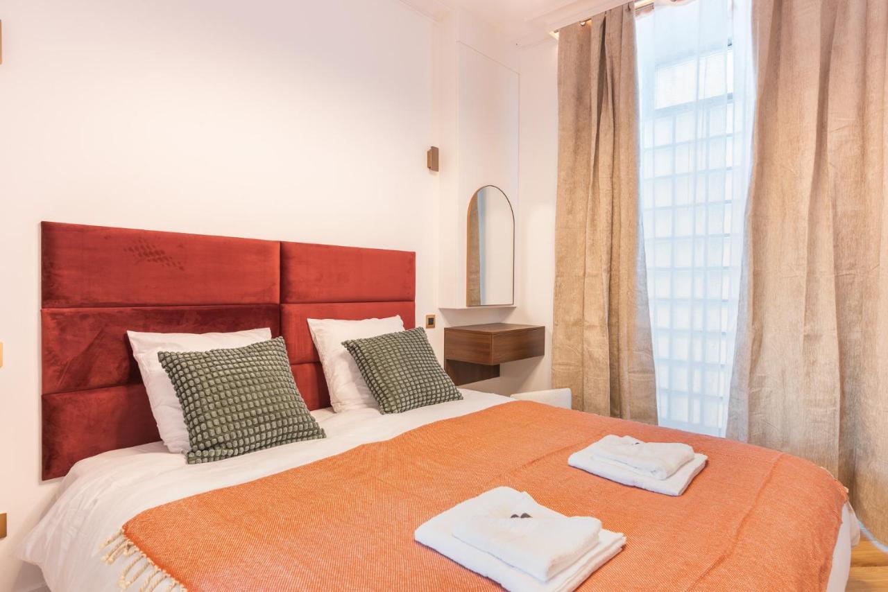 Charming And Cosy Apartment For 4 Guests Parigi Esterno foto
