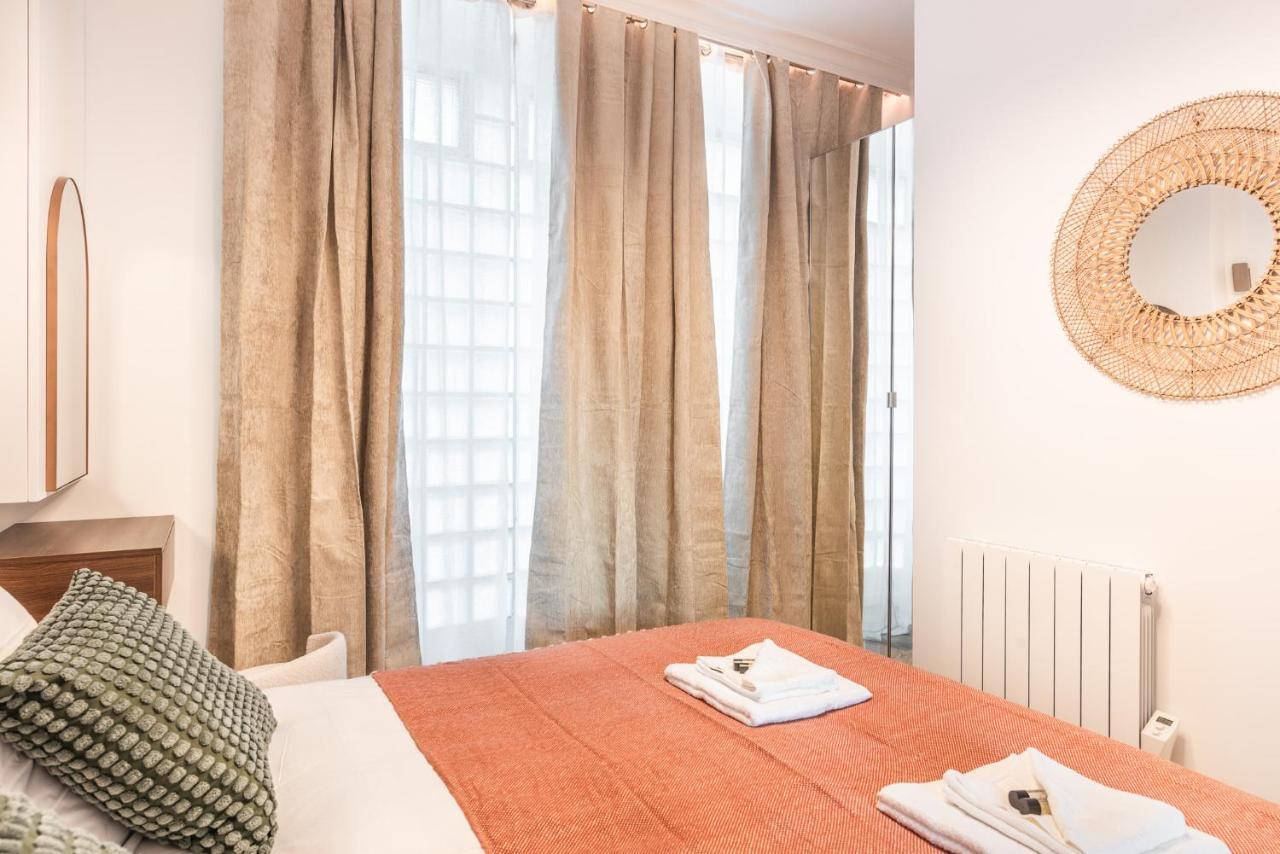 Charming And Cosy Apartment For 4 Guests Parigi Esterno foto